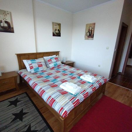 Cedar Lodge 4 Self-Catered Apartment Bansko Eksteriør bilde